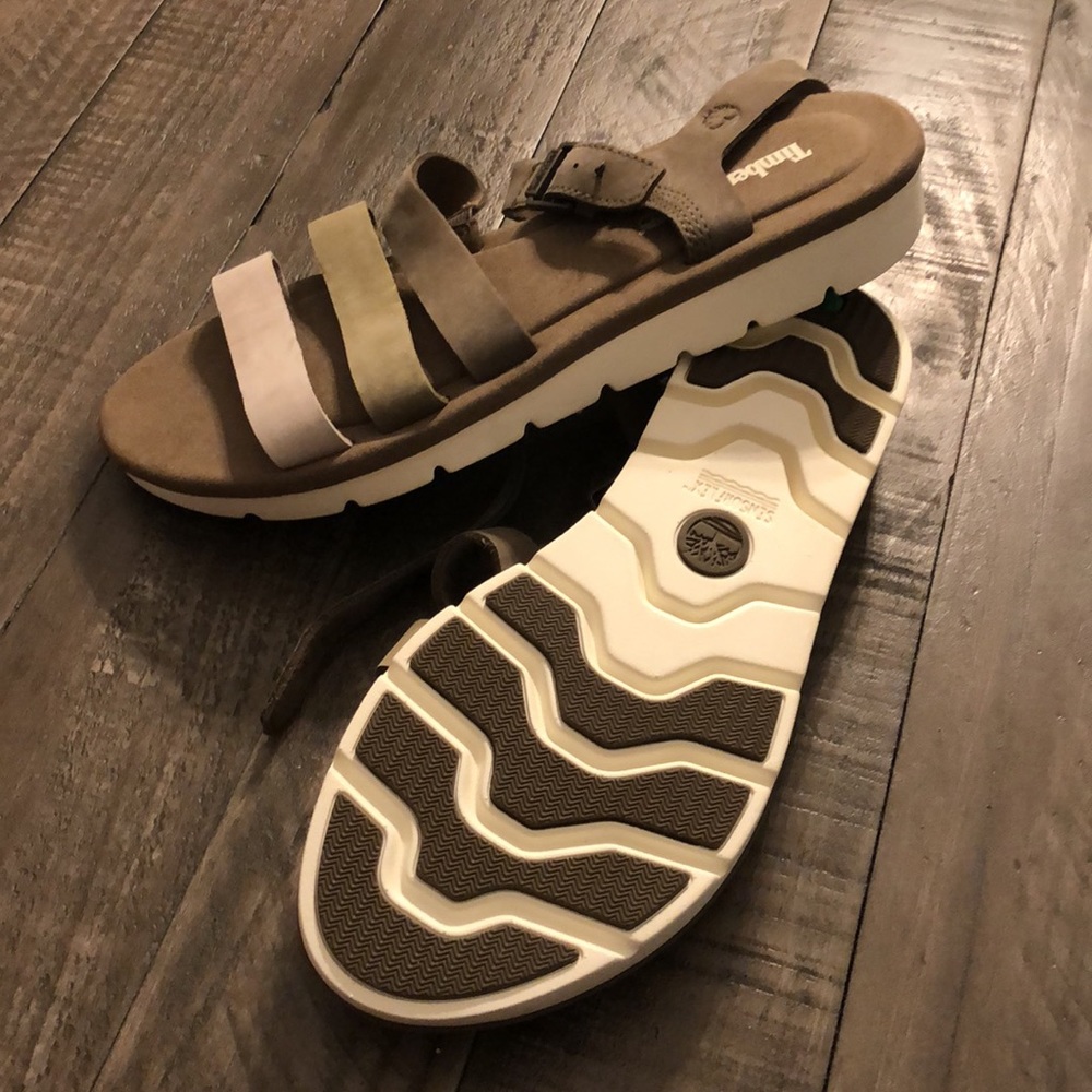 Timberland Sensorflex Sandals - image 4